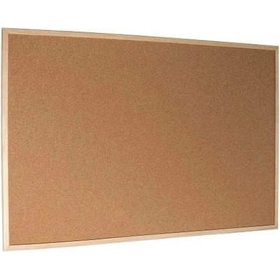 Esselte Tabule korková 900 x 600 mm