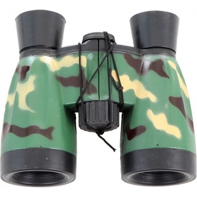 Lamps dalekohled zelený vojenský
