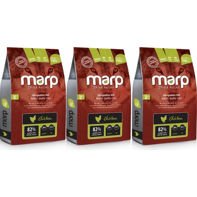 Marp Holistic Grain Free Chicken 6 kg