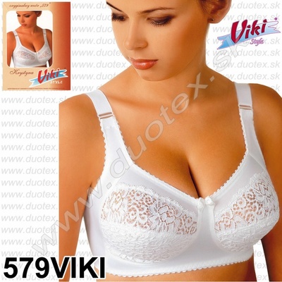 Podprsenka Viki 579 telová