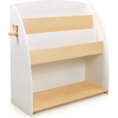 Dětská knihovnička Tender Leaf Forest Book Case