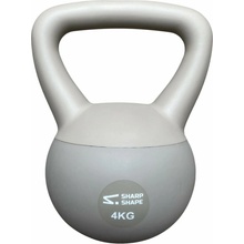 Sharp Shape Soft 4 kg