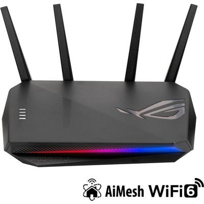 ASUS GS-AX5400