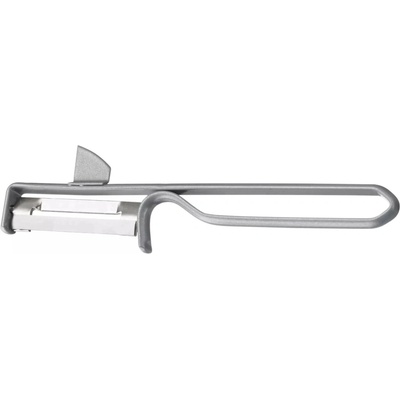 Westmark úsporná škrabka 15,5 cm Steel