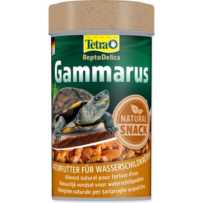 Tetra Gammarus 100ml – Hledejceny.cz