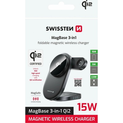 Swissten 141273 – Hledejceny.cz