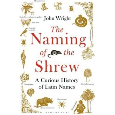 The Naming of the Shrew