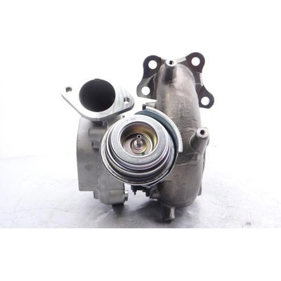 Turbo, Plniace dúchadlo GARRETT 769708-9004W