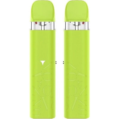 Smok Novo Axis EZ Pod Kit 1100 mAh Neon Green