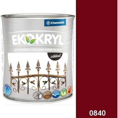 Ekokryl Základ 0840 0,6L