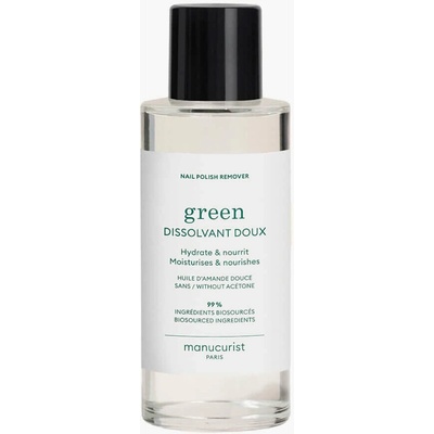 MANUCURIST Olejový odlakovač Green™