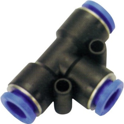 TS T-spojka 3/8" 9,52 mm 100 PUTI-38