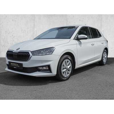 Skoda Fabia 1.0 TSI Selection DSG 85 kW
