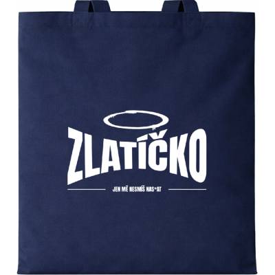 artemiz Taška ZLATÍČKO Barevná varianta: Navy