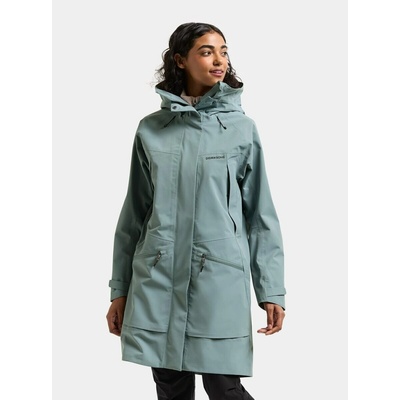 Didriksons Ilma factory blue