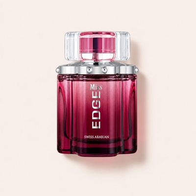 Swiss Arabian Miss Edge parfémovaná voda dámská 100 ml
