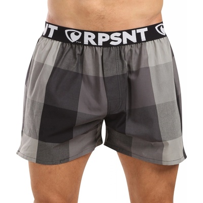 Represent Classic Mike 21255 černá – Hledejceny.cz