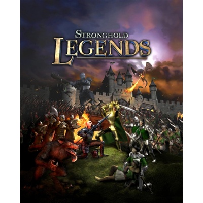 Stronghold Legends (Steam Edition)
