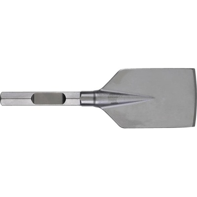 Milwaukee 4932479222 Sekáč K-Hex 28 mm na asfalt 440 x 115 mm