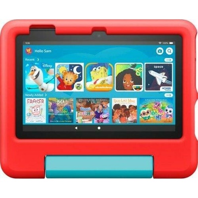 Amazon Fire 7" Kids B099HH3H2S