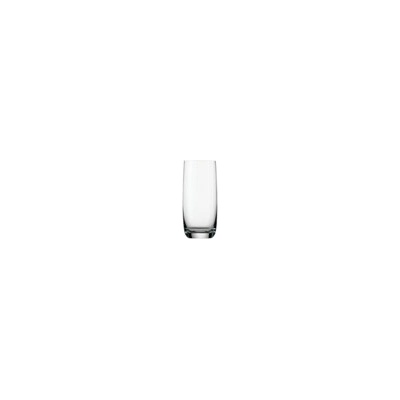 METRO PROFESSIONAL Sklenice Long AVEIRO 6 x 390 ml