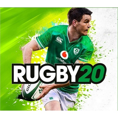 Rugby 20