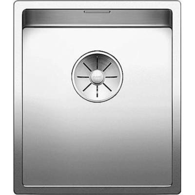 Blanco CLARON 340-U IF Nerez durinox