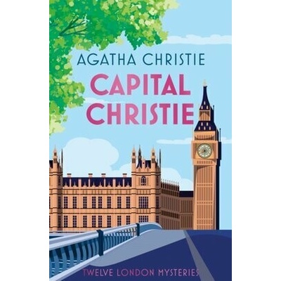 Capital Christie - Agatha Christie