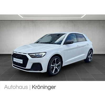 Audi A1 30 TFSI Sportback Advanced 85 kW