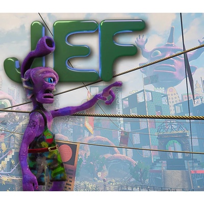 JEF