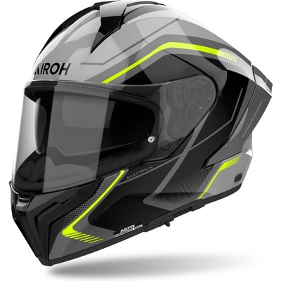Airoh Matryx Wide 2025