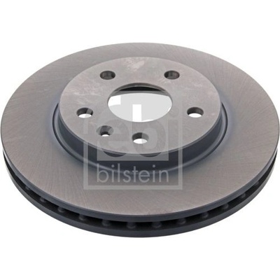 Brzdový kotúč (cena za 1ks) FEBI BILSTEIN 39195