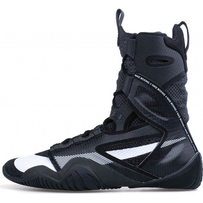Nike HyperKO 2.0 černá/bílá/šedá CI2953002 – Hledejceny.cz