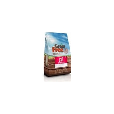 Best Breeder Grain Free Large Breed Turkey Sweet Potato & Cranberry 2 x 12 kg