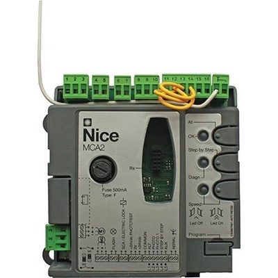EKOfence Riadiaca elektronika MCA2 pre WINGO2024,3524 12676