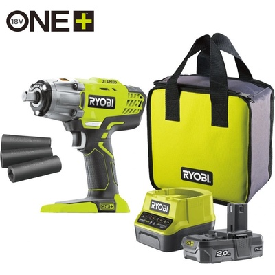 Ryobi R18IW3-120S