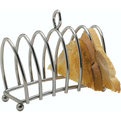 KitchenCraft Stojan na tousty, pro 6 plátků – Hledejceny.cz