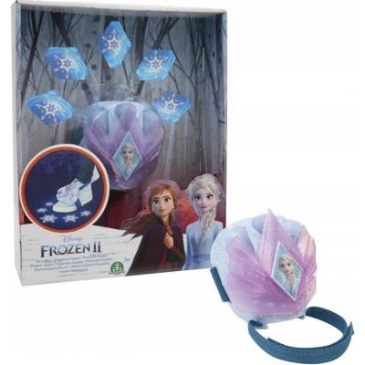Dante Ľadové kráľovstvo 2 Magický projektor