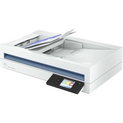 HP ScanJet Pro N4600 fnw1