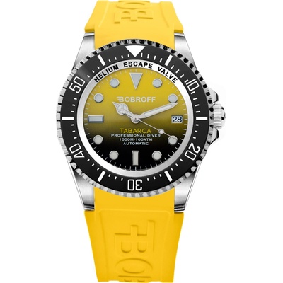 Bobroff BF0008-BFSTA