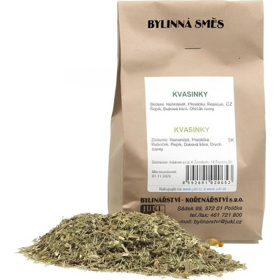 Jukl Kvasinky 100 g