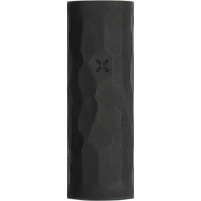 PAX Mini Silikonový obal Hammered Onyx