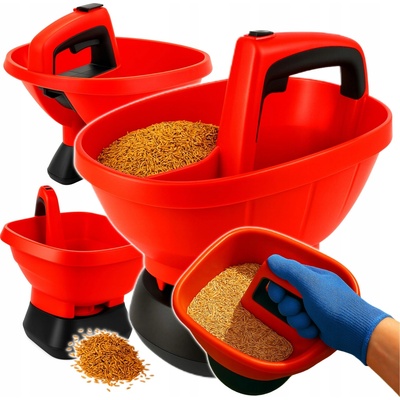 LEAN Toys 3 l 250