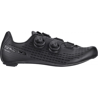 Force Road Revolt Carbon černá
