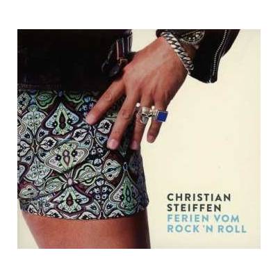 Christian Steiffen - Ferien vom Rock'n Roll CD – Hledejceny.cz