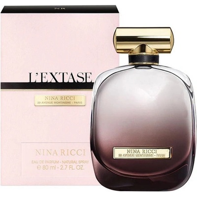 Nina Ricci L’Extase parfémovaná voda dámská 80 ml tester