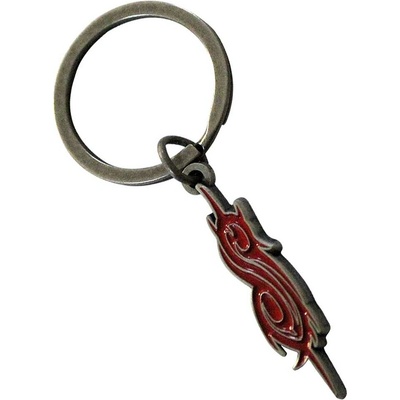 Prívesok na kľúče Slipknot Tribal S