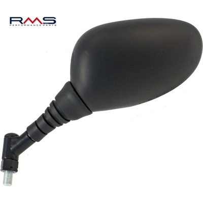 Zpětné zrcátko RMS 122760560 levý černý
