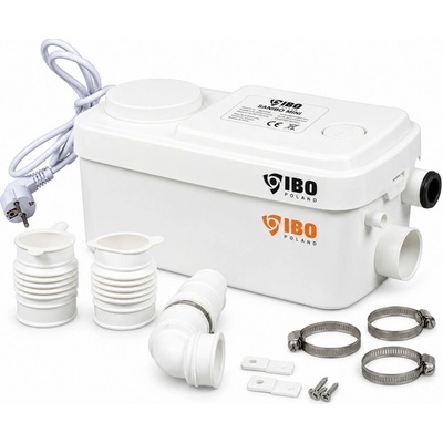 DAMBAT IBO SANIBO MINI 230V