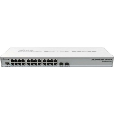 MikroTik CRS326-24G-2S+RMt